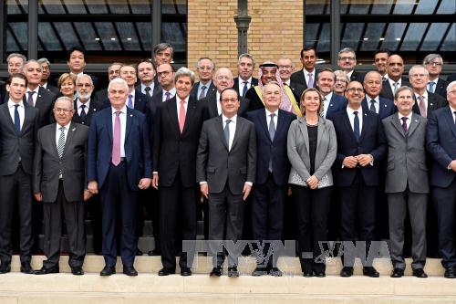 Международное сообщество призвало Израиль и Палестину к перемирию